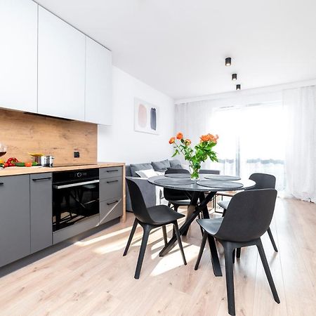 Apartament Nakielska 46A Lux 40M2 บิดกอชซ์ ภายนอก รูปภาพ