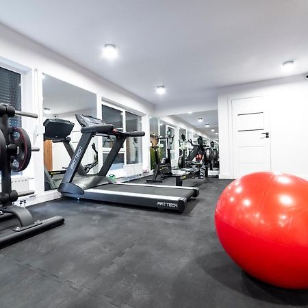 Apartament Nakielska 46A Lux 40M2 บิดกอชซ์ ภายนอก รูปภาพ