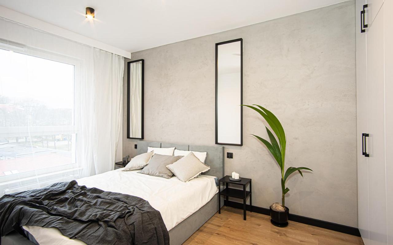 Apartament Nakielska 46A Lux 40M2 บิดกอชซ์ ภายนอก รูปภาพ