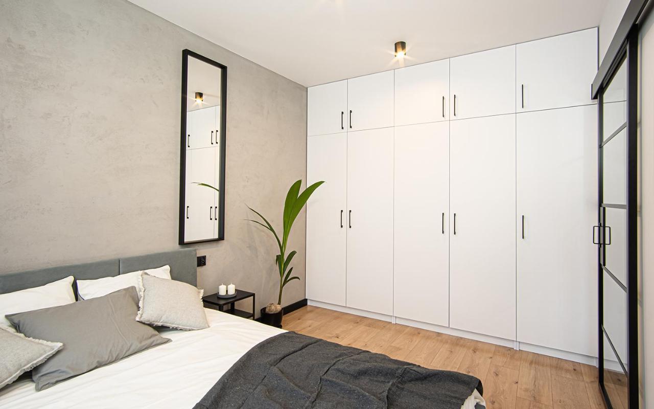 Apartament Nakielska 46A Lux 40M2 บิดกอชซ์ ภายนอก รูปภาพ