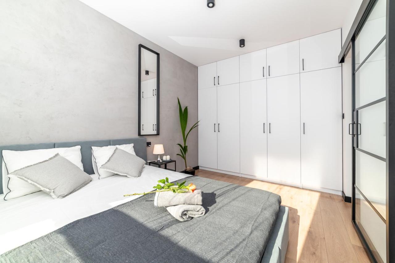 Apartament Nakielska 46A Lux 40M2 บิดกอชซ์ ภายนอก รูปภาพ