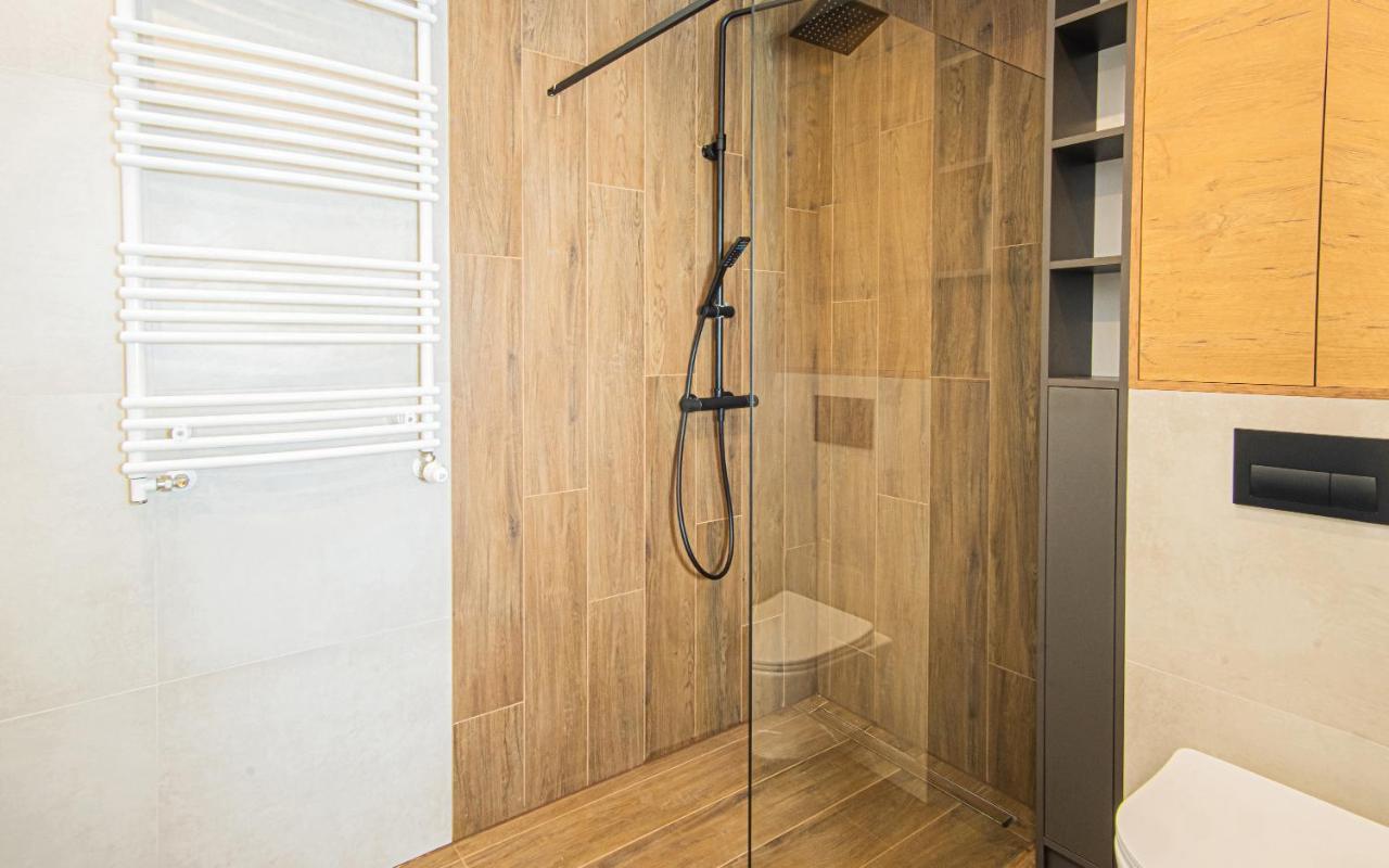 Apartament Nakielska 46A Lux 40M2 บิดกอชซ์ ภายนอก รูปภาพ