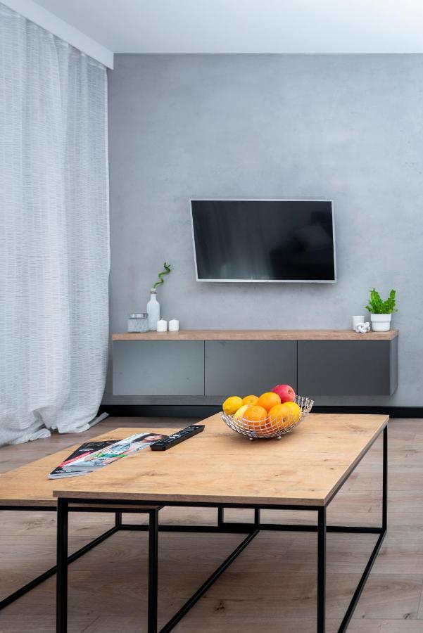 Apartament Nakielska 46A Lux 40M2 บิดกอชซ์ ภายนอก รูปภาพ