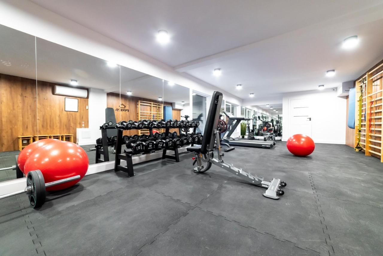 Apartament Nakielska 46A Lux 40M2 บิดกอชซ์ ภายนอก รูปภาพ