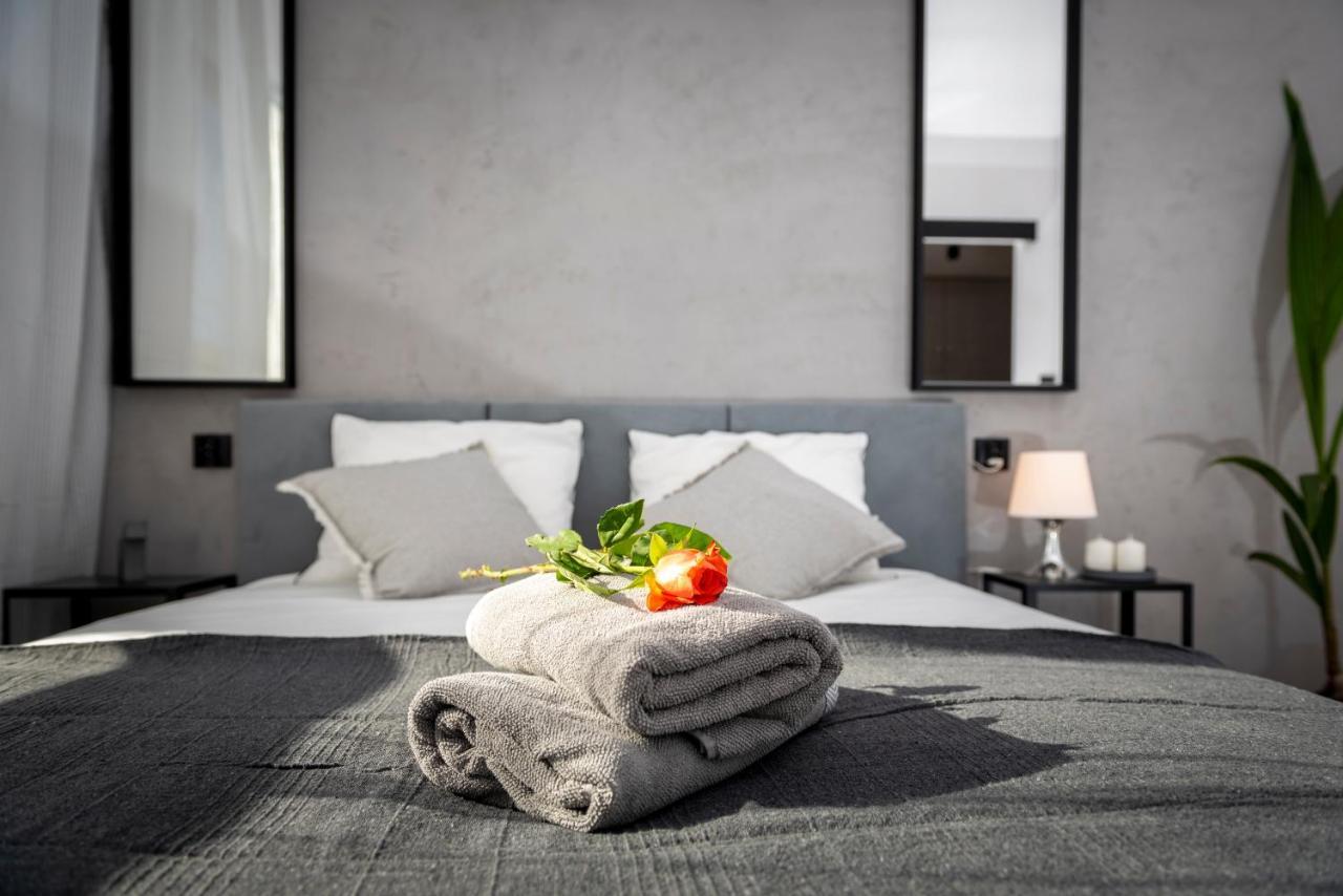 Apartament Nakielska 46A Lux 40M2 บิดกอชซ์ ภายนอก รูปภาพ