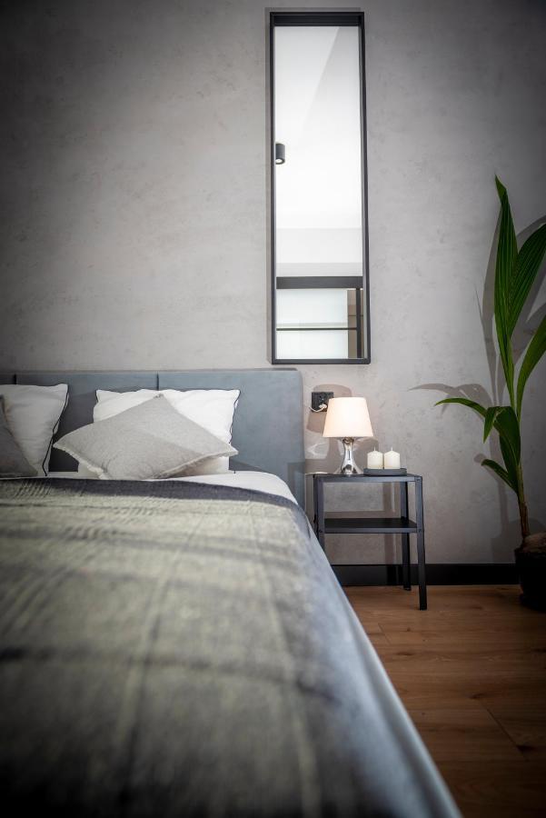 Apartament Nakielska 46A Lux 40M2 บิดกอชซ์ ภายนอก รูปภาพ