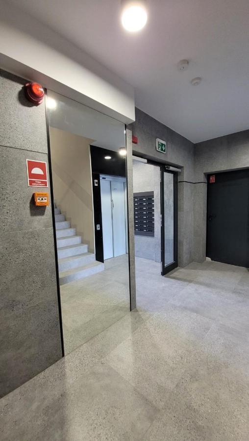 Apartament Nakielska 46A Lux 40M2 บิดกอชซ์ ภายนอก รูปภาพ